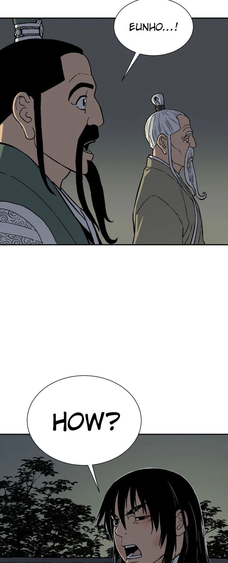 Biography of Hwiyeong Sword Chapter 7 - 63
