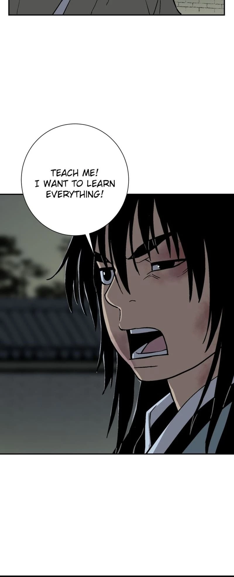 Biography of Hwiyeong Sword Chapter 7 - 65