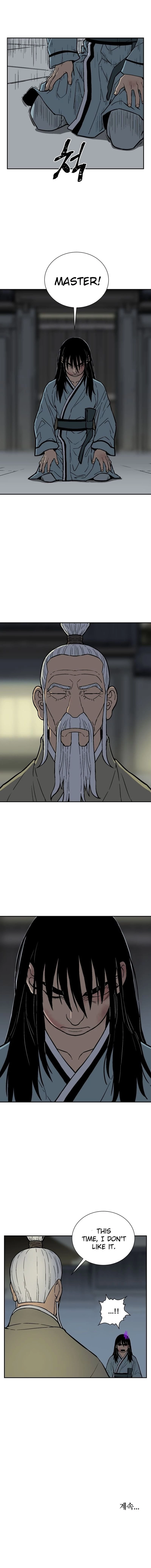 Biography of Hwiyeong Sword Chapter 7 - 66