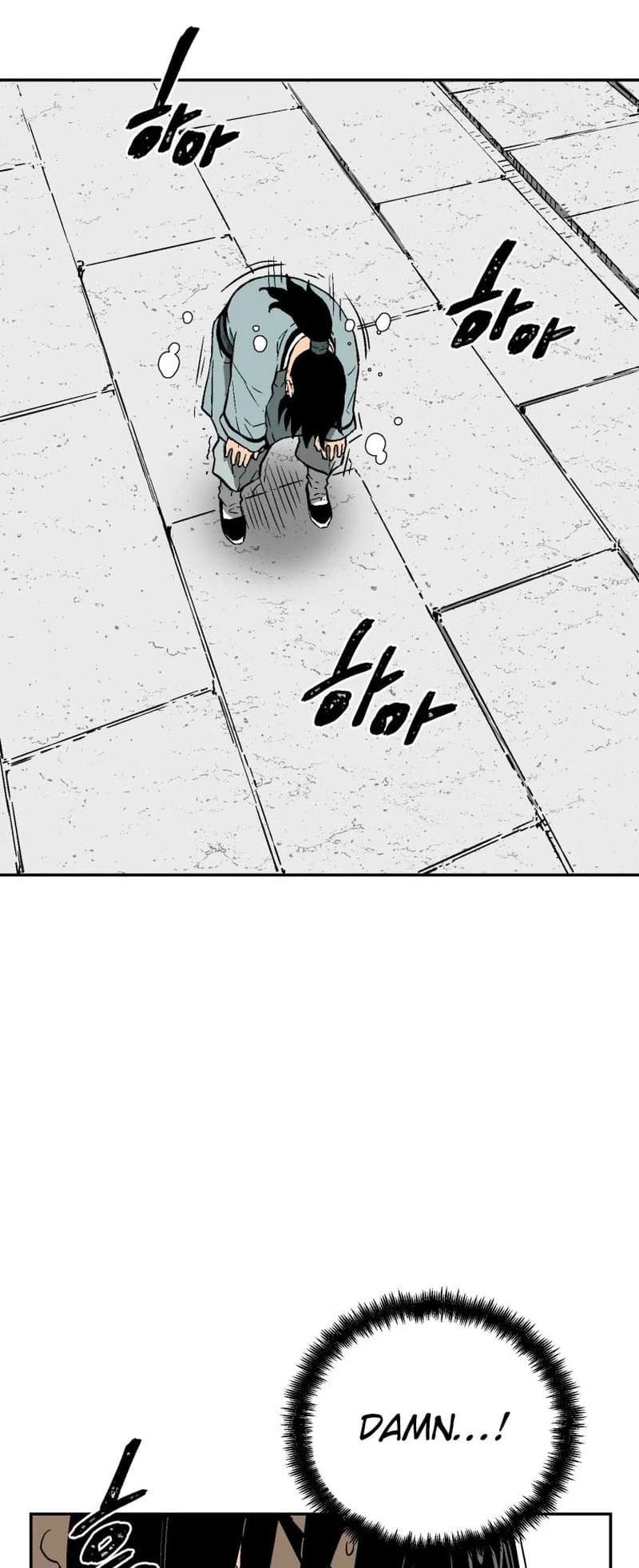 Biography of Hwiyeong Sword Chapter 4 - 5