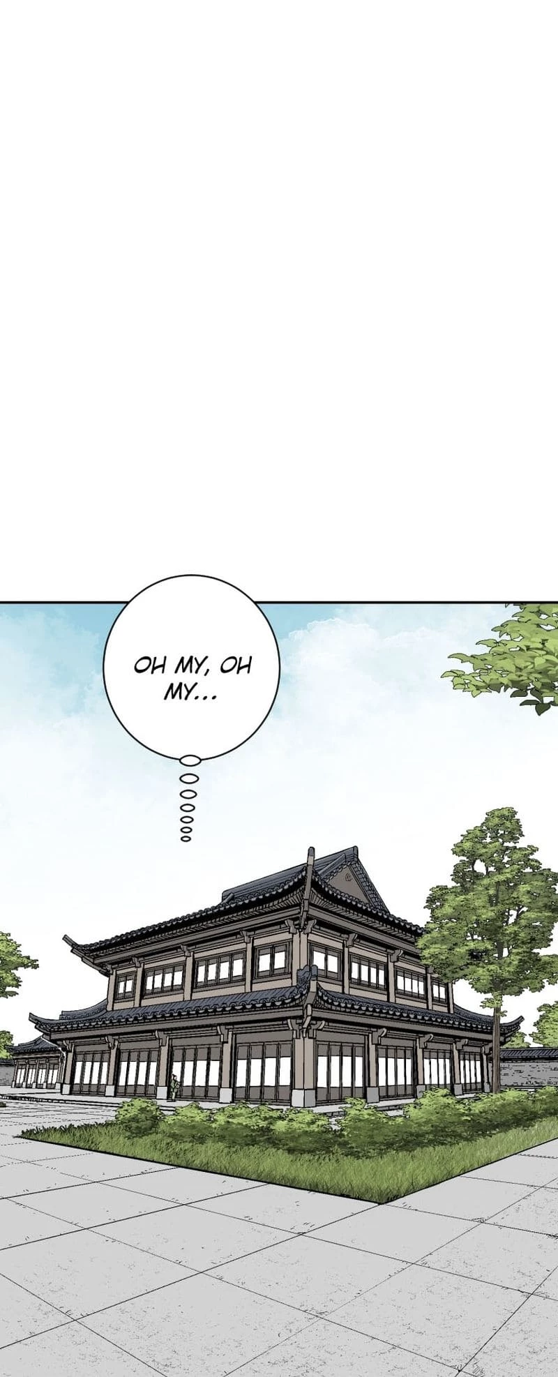 Biography of Hwiyeong Sword Chapter 3 - 2