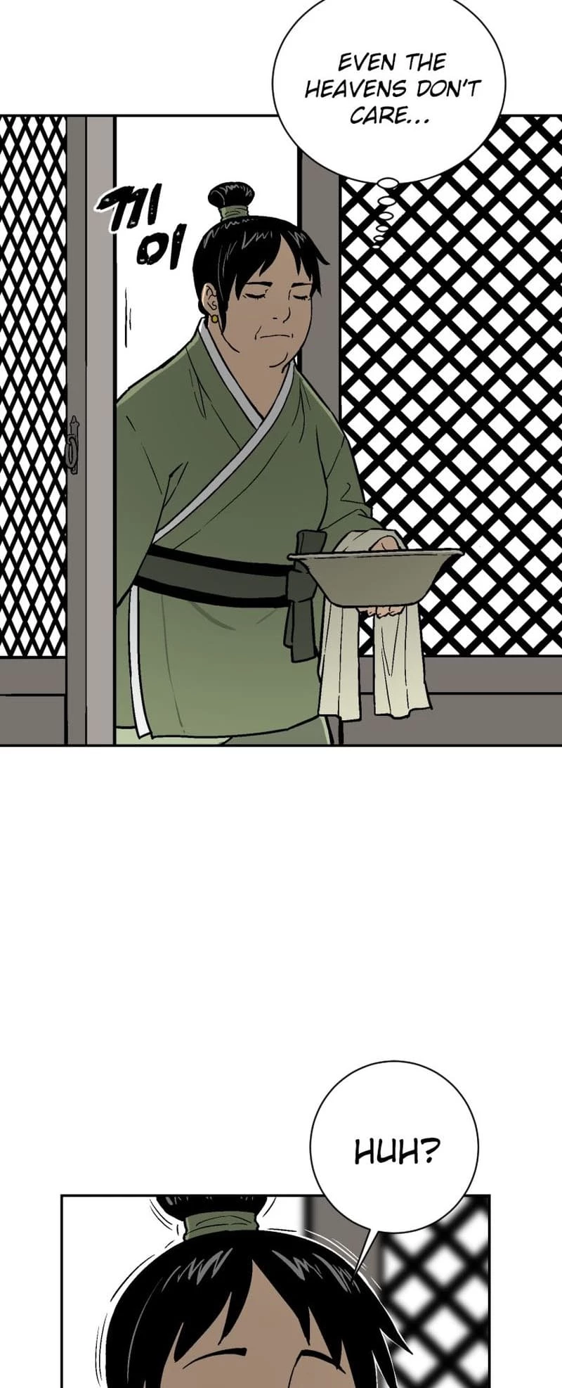 Biography of Hwiyeong Sword Chapter 3 - 5