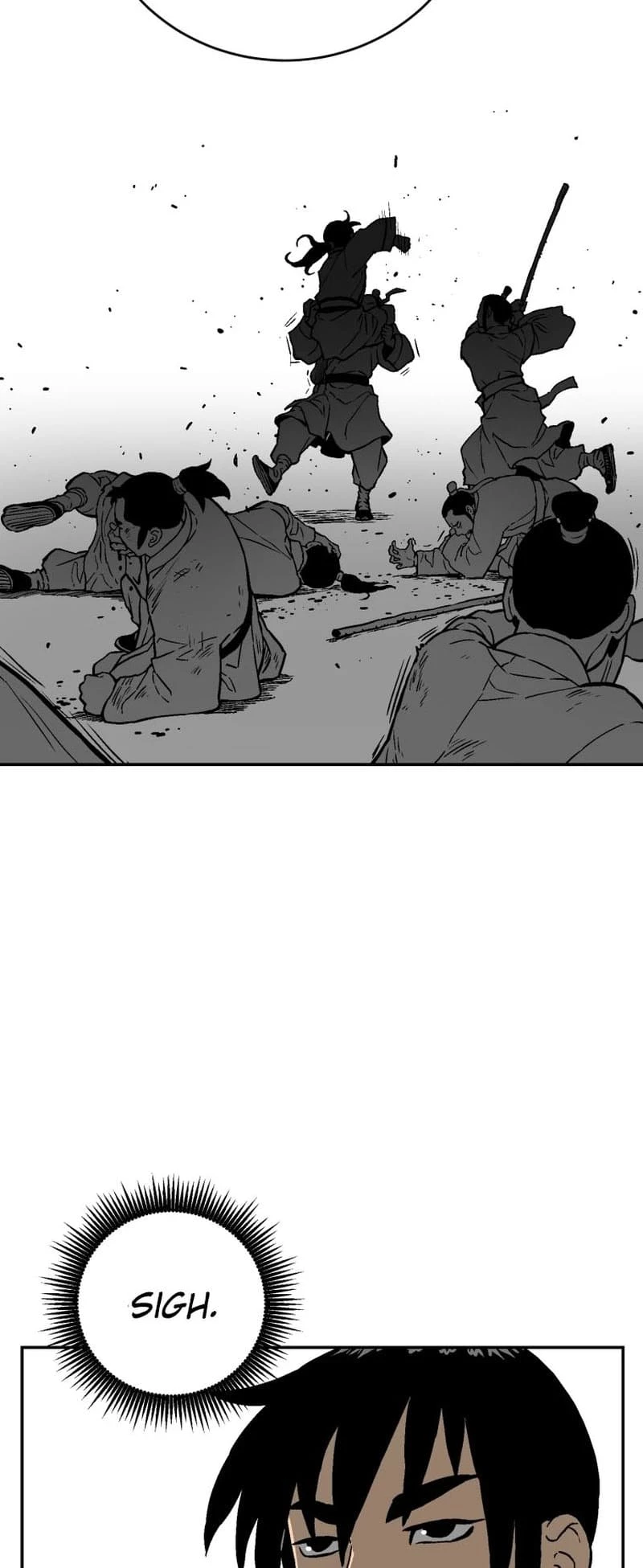 Biography of Hwiyeong Sword Chapter 5 - 35