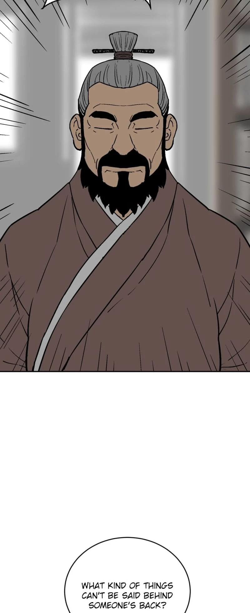 Biography of Hwiyeong Sword Chapter 4 - 15