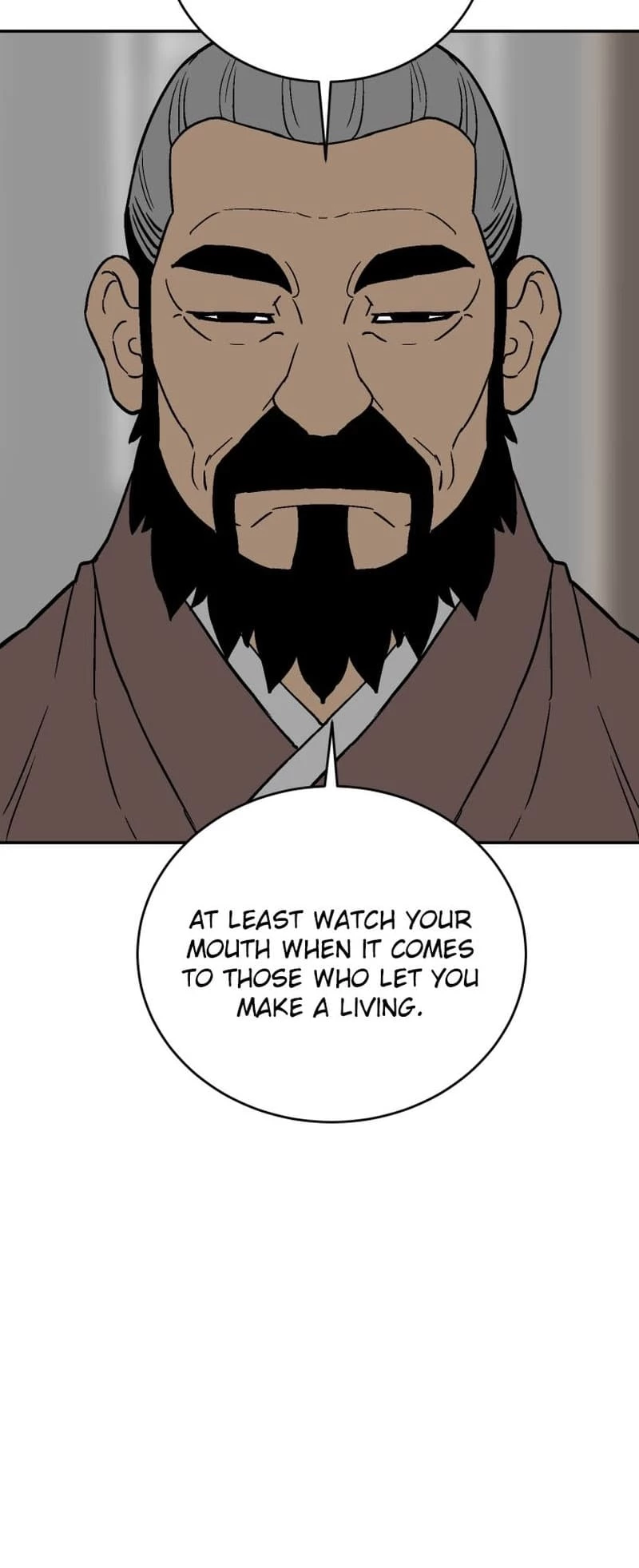 Biography of Hwiyeong Sword Chapter 4 - 16