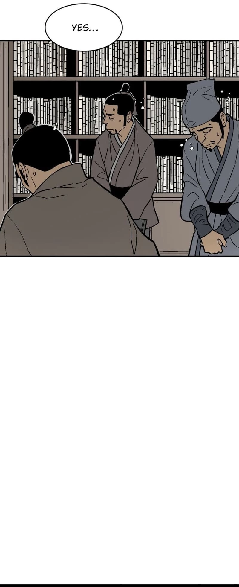 Biography of Hwiyeong Sword Chapter 4 - 17