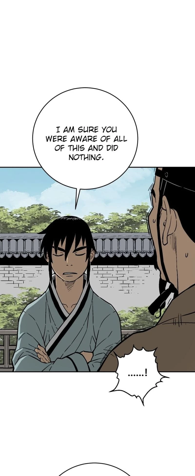 Biography of Hwiyeong Sword Chapter 5 - 41