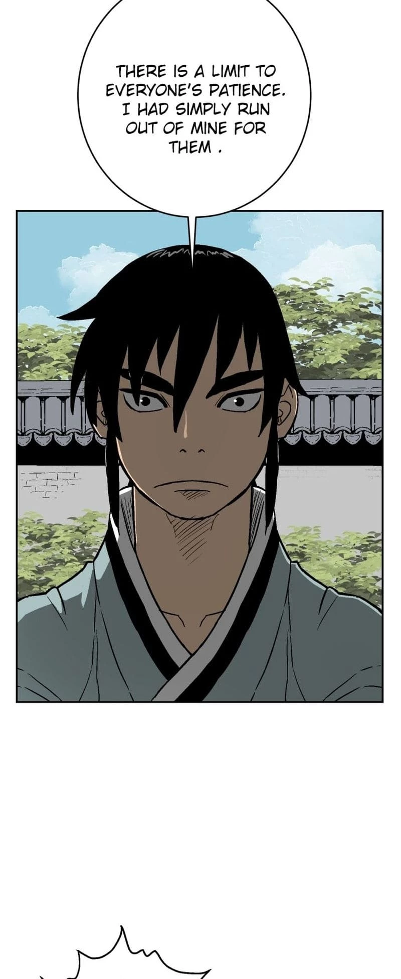Biography of Hwiyeong Sword Chapter 5 - 42