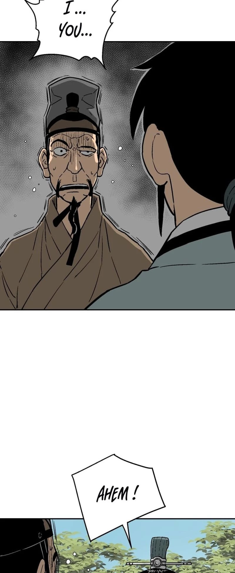 Biography of Hwiyeong Sword Chapter 5 - 43