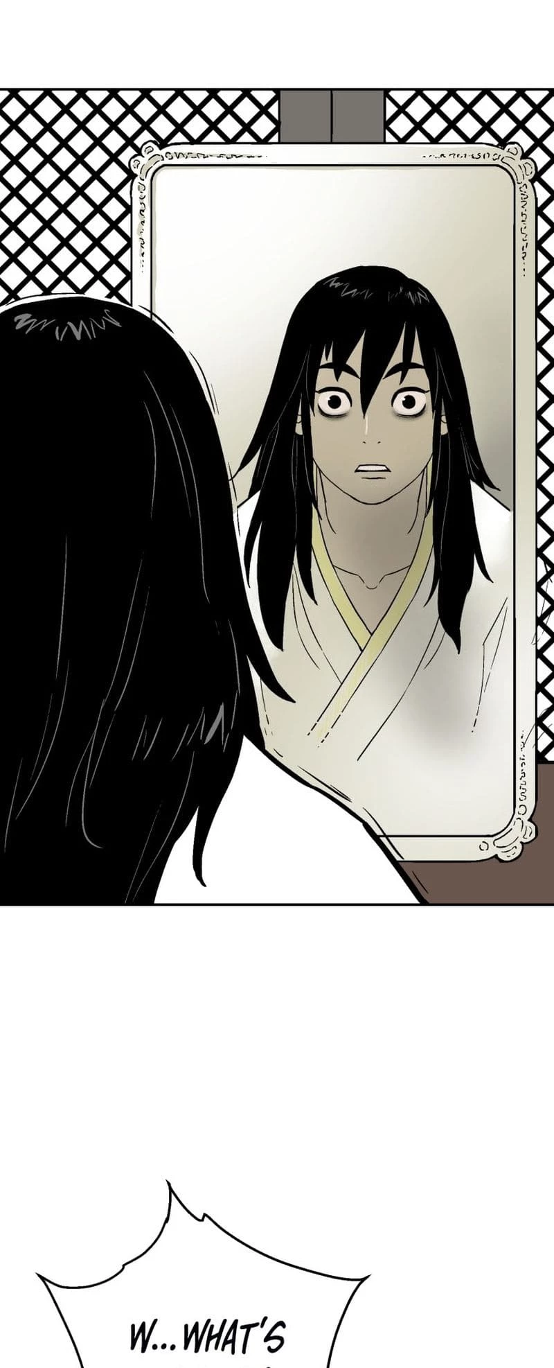 Biography of Hwiyeong Sword Chapter 3 - 18