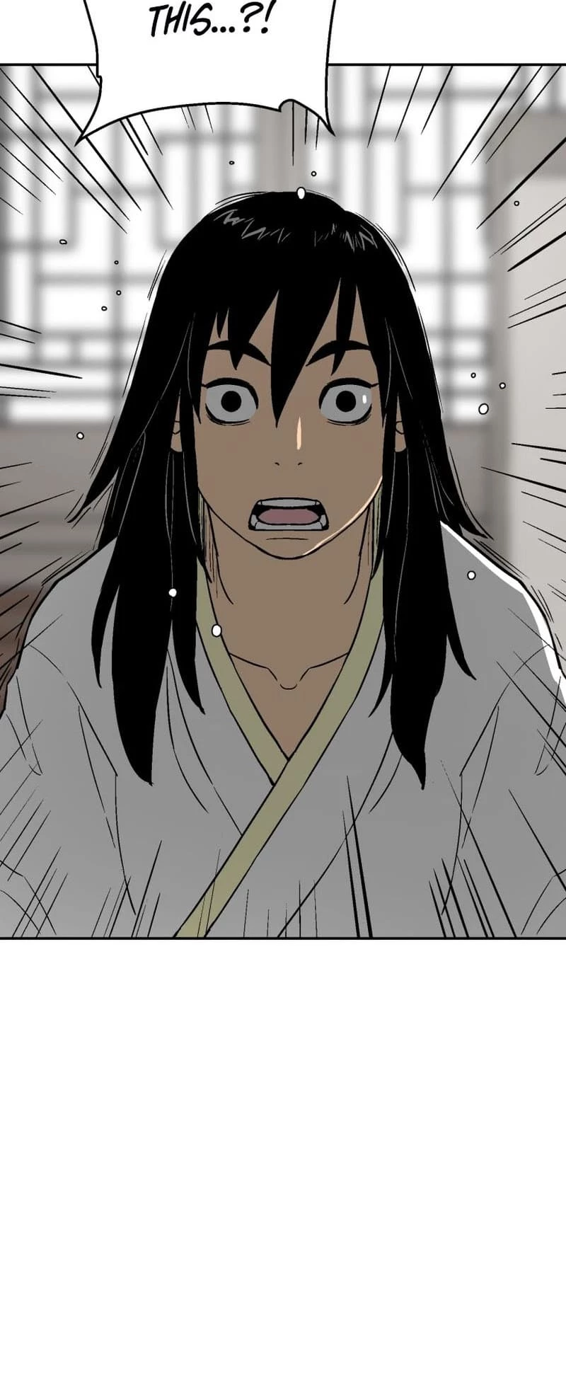 Biography of Hwiyeong Sword Chapter 3 - 19