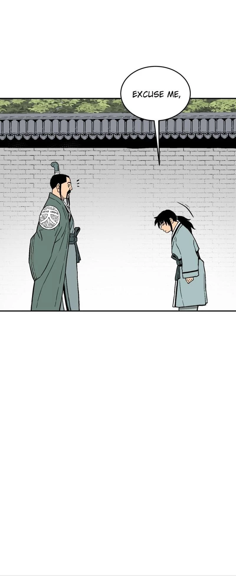 Biography of Hwiyeong Sword Chapter 5 - 49