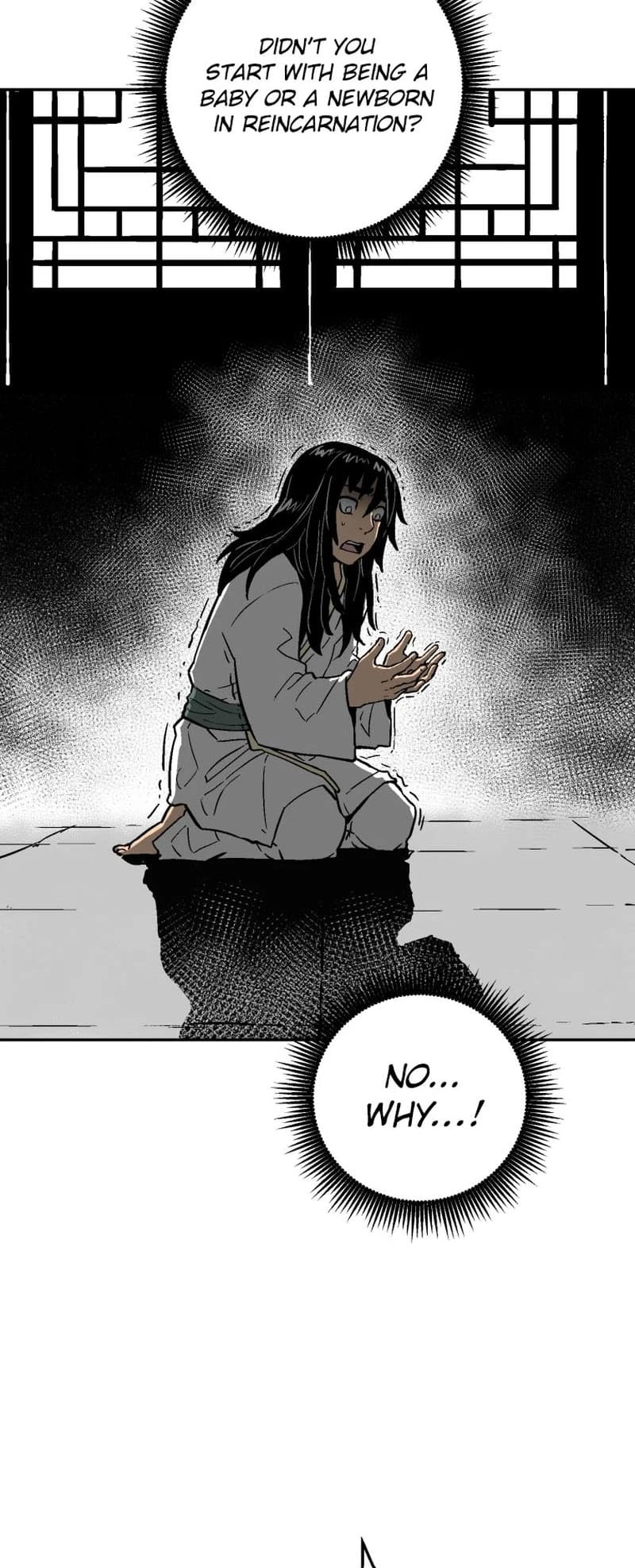 Biography of Hwiyeong Sword Chapter 3 - 21