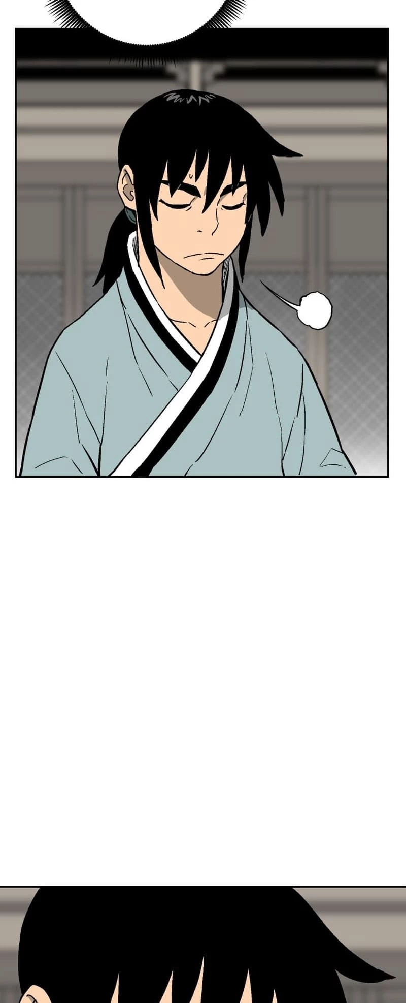 Biography of Hwiyeong Sword Chapter 4 - 28