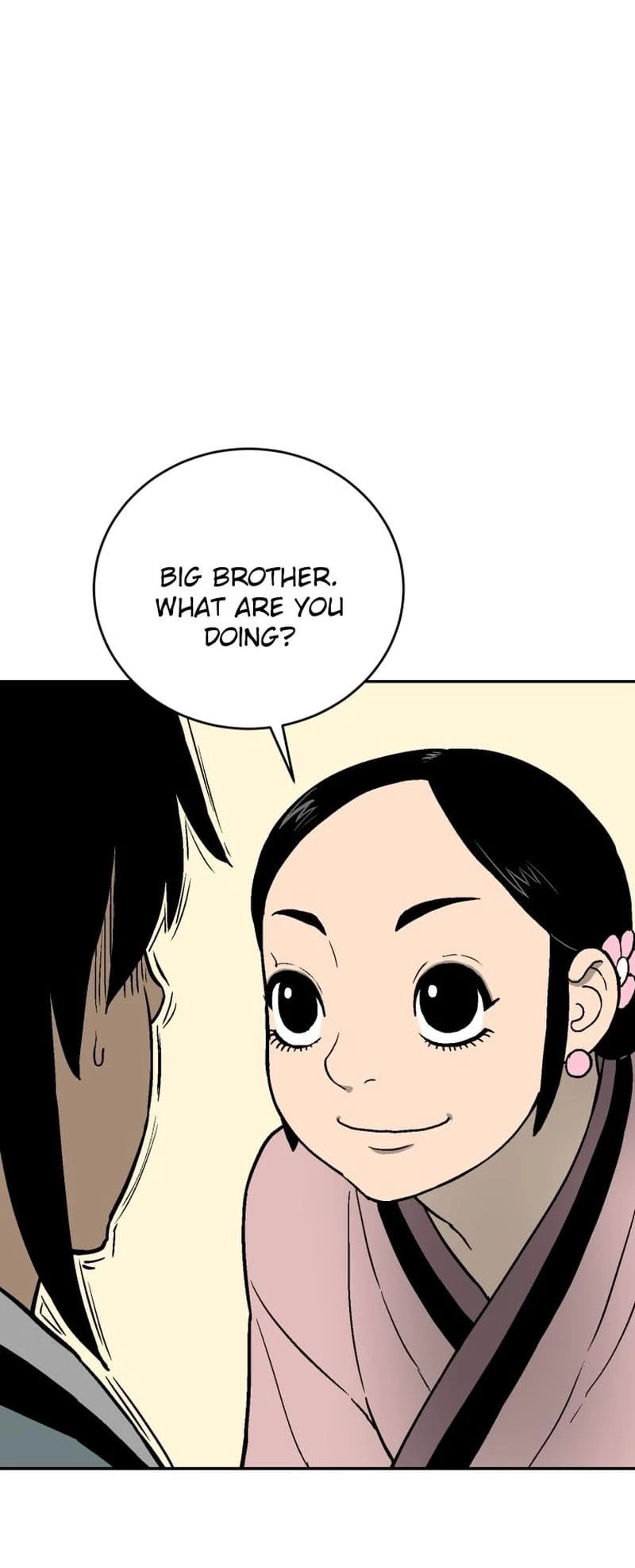 Biography of Hwiyeong Sword Chapter 4 - 30