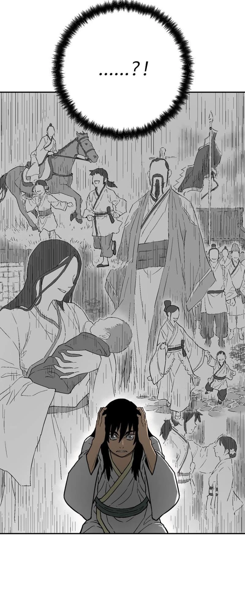 Biography of Hwiyeong Sword Chapter 3 - 23