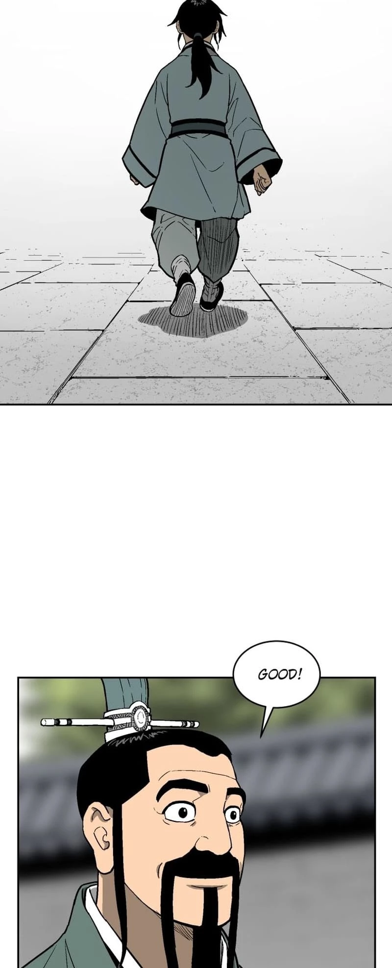 Biography of Hwiyeong Sword Chapter 5 - 53