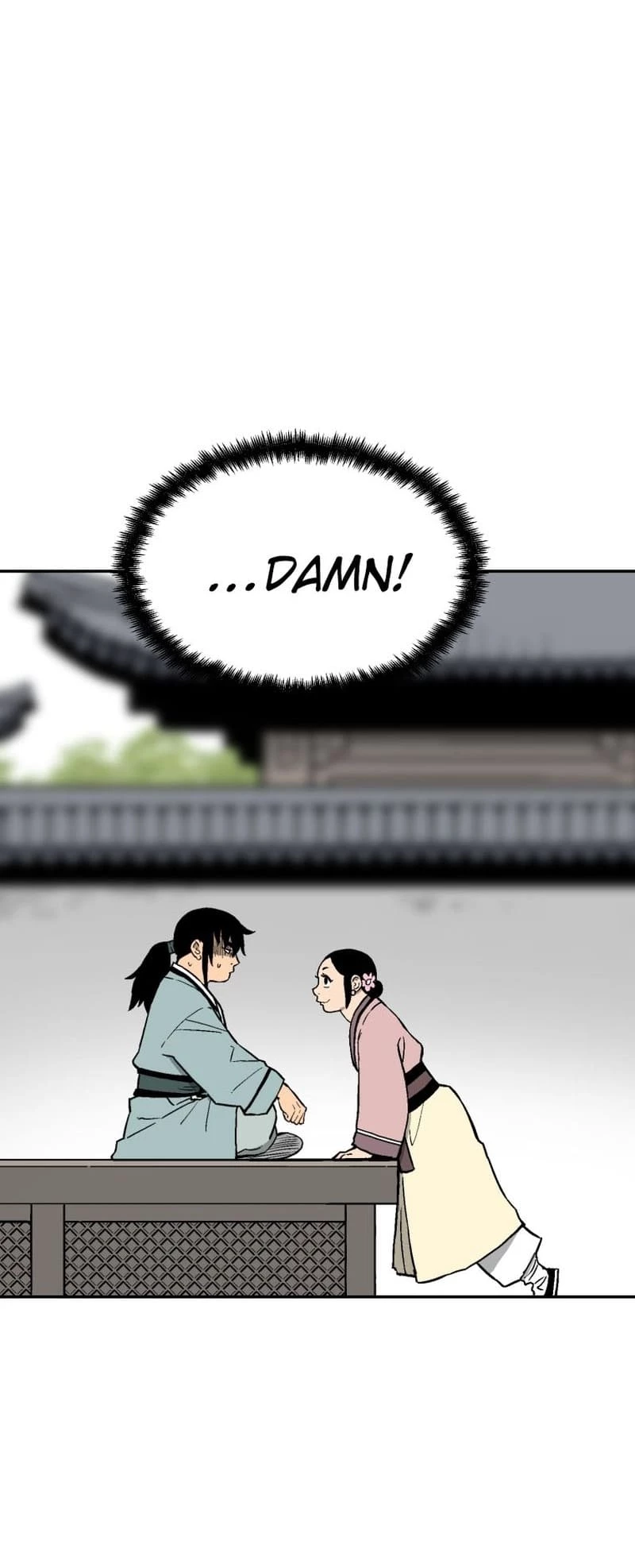 Biography of Hwiyeong Sword Chapter 4 - 31