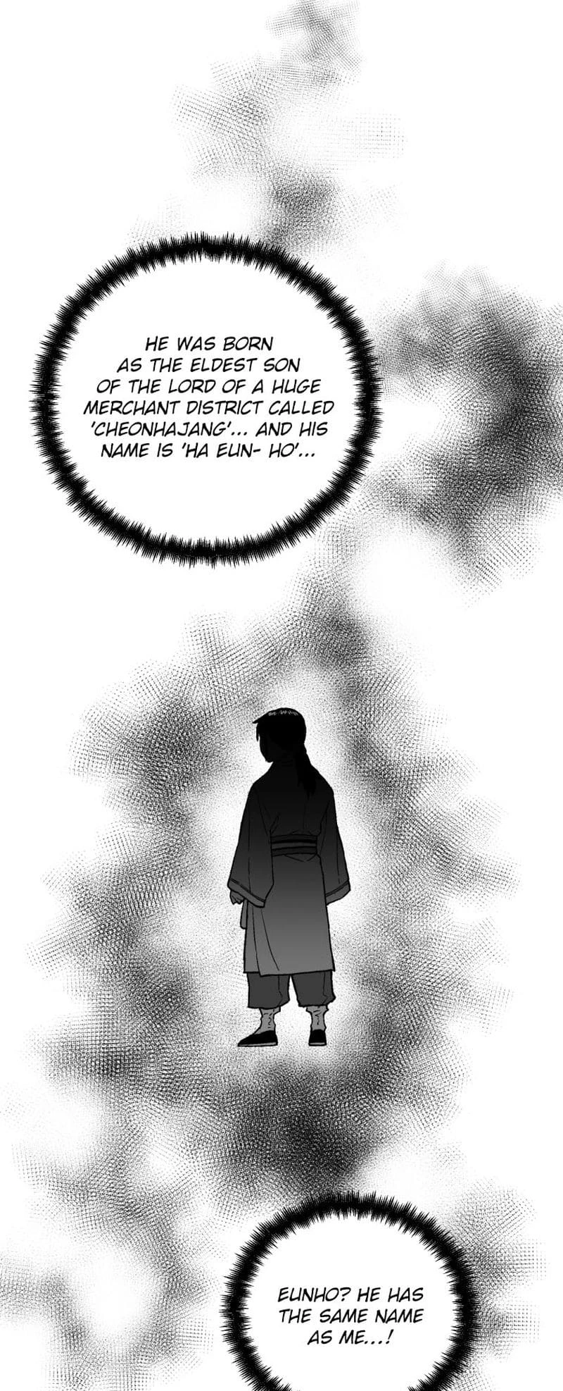Biography of Hwiyeong Sword Chapter 3 - 26