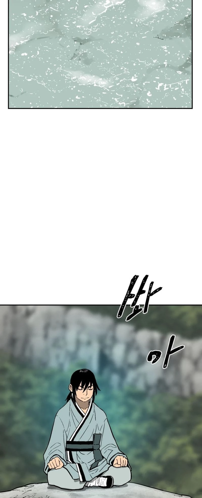 Biography of Hwiyeong Sword Chapter 5 - 58
