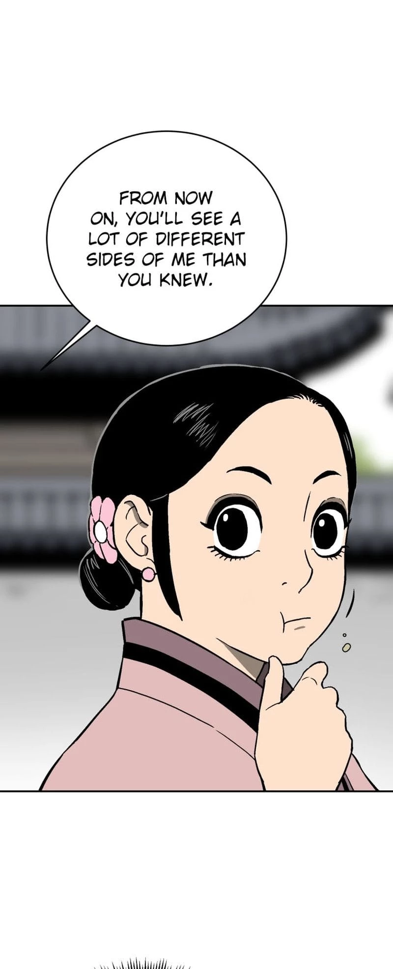 Biography of Hwiyeong Sword Chapter 4 - 42