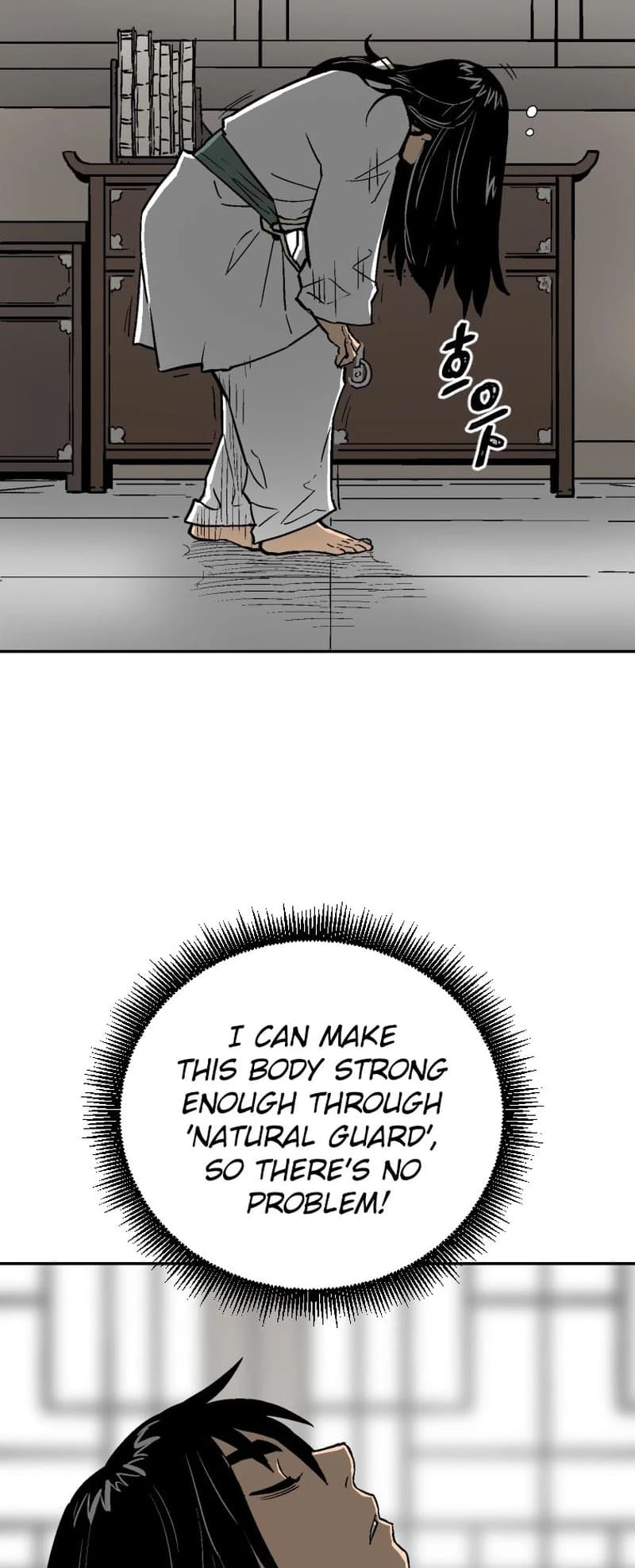 Biography of Hwiyeong Sword Chapter 3 - 36