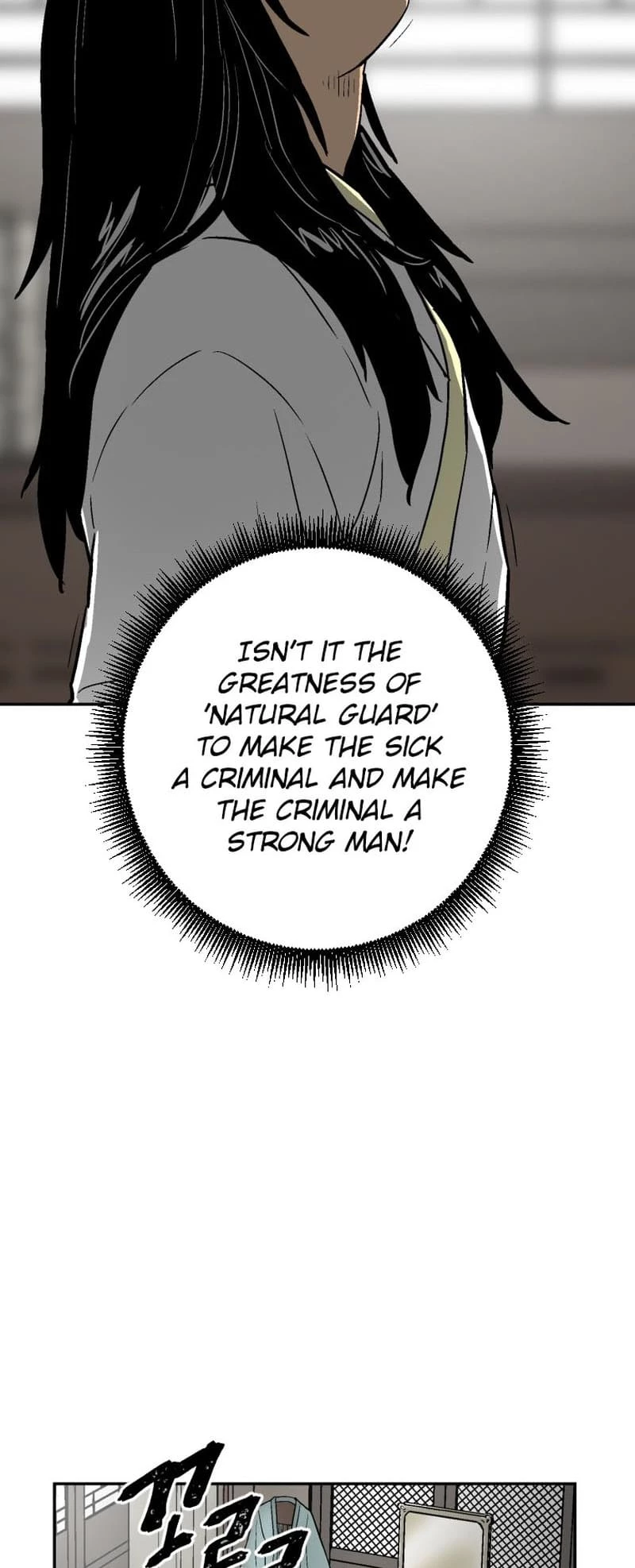 Biography of Hwiyeong Sword Chapter 3 - 37