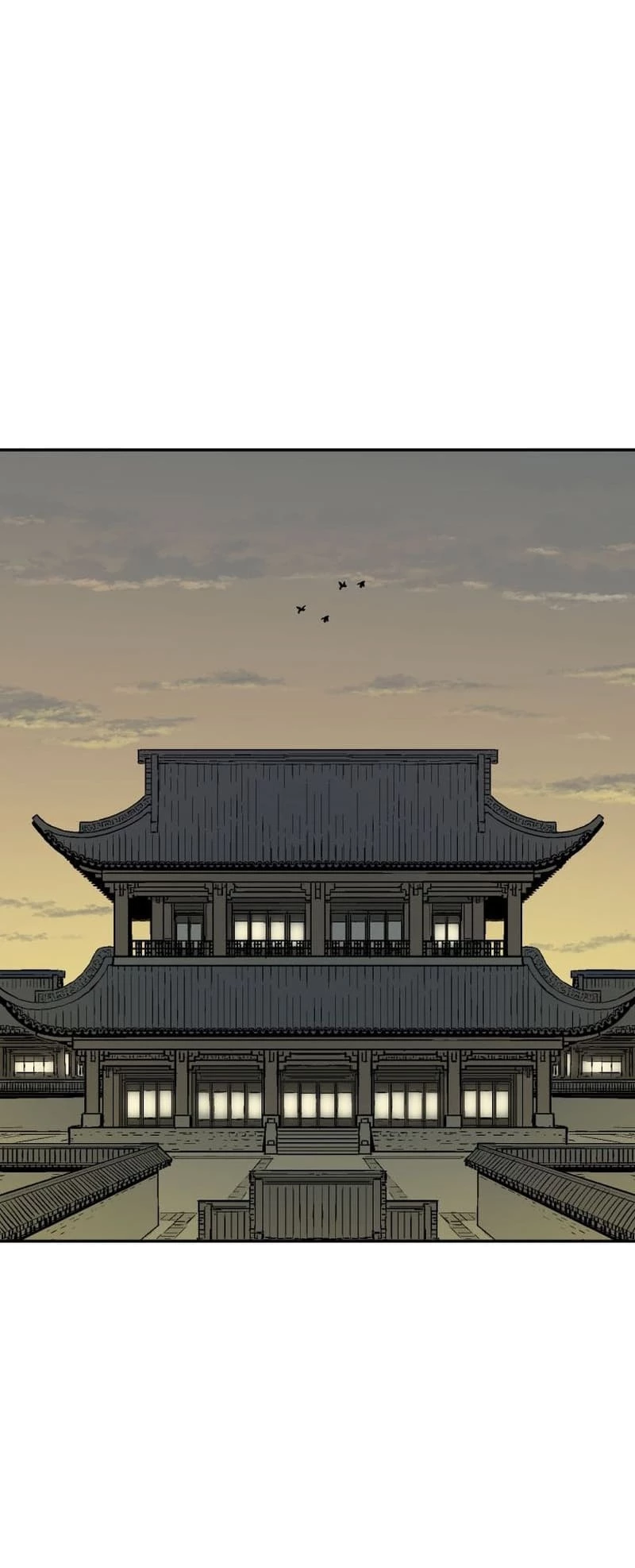 Biography of Hwiyeong Sword Chapter 4 - 47