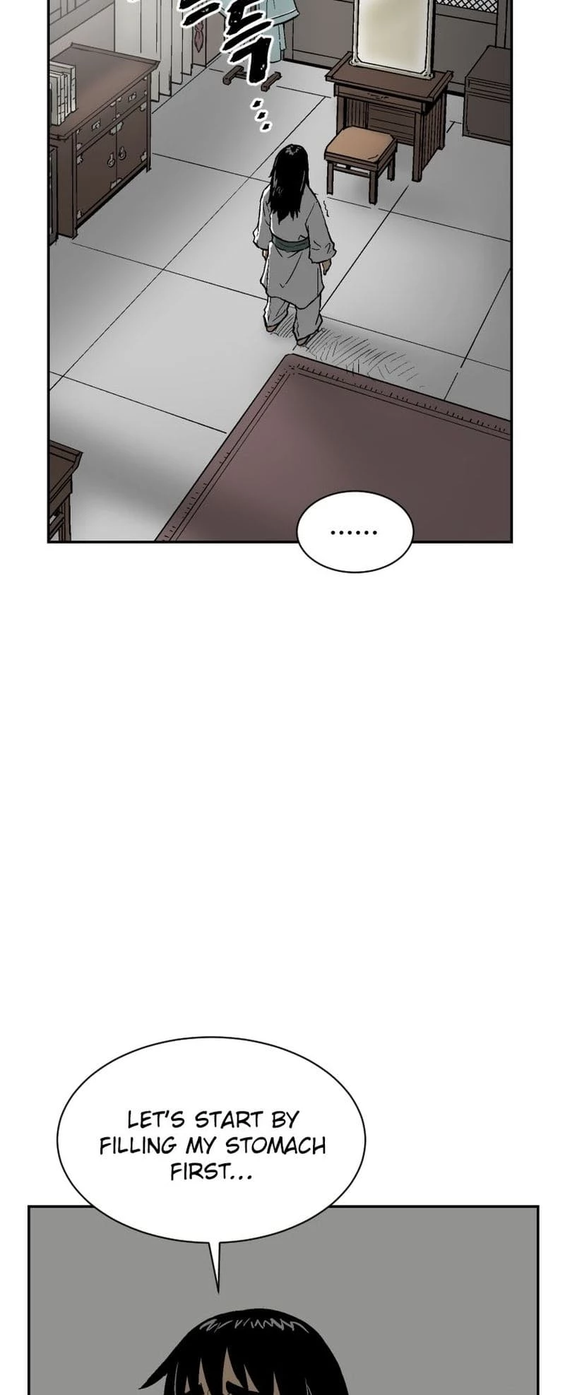 Biography of Hwiyeong Sword Chapter 3 - 38