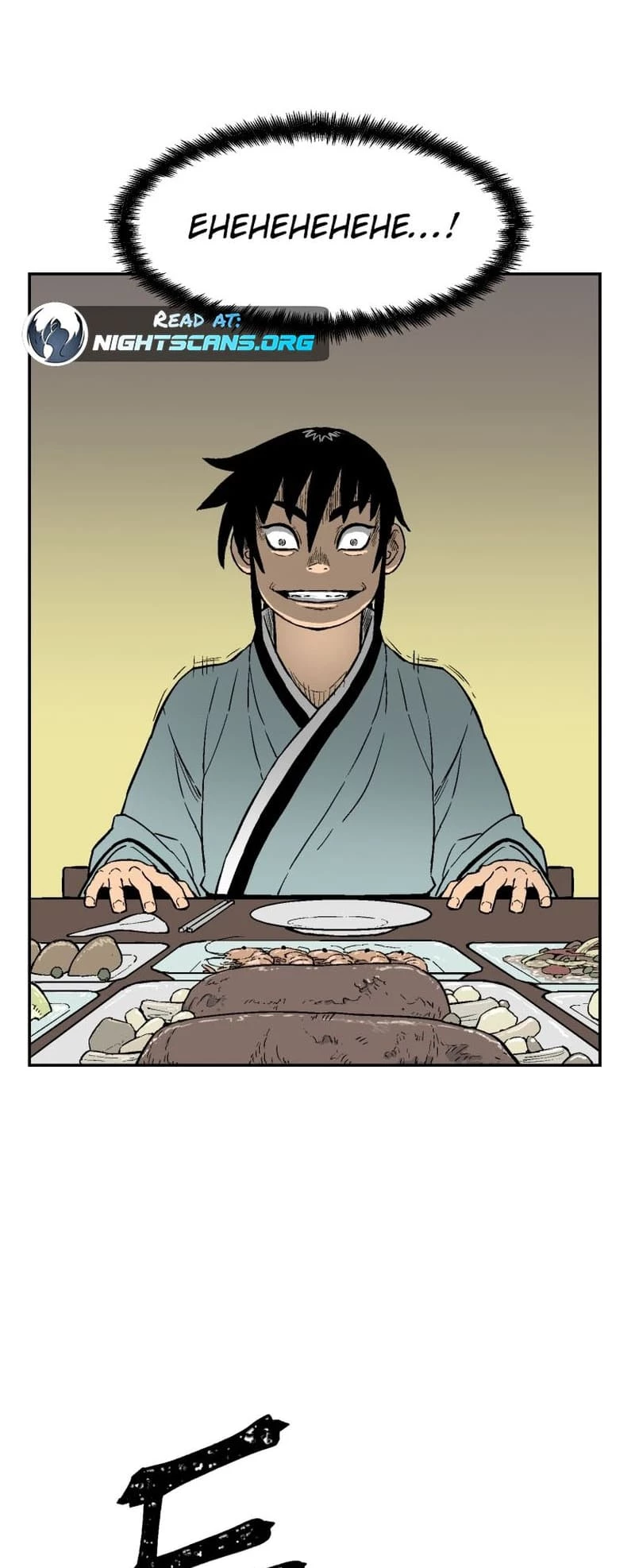 Biography of Hwiyeong Sword Chapter 4 - 48