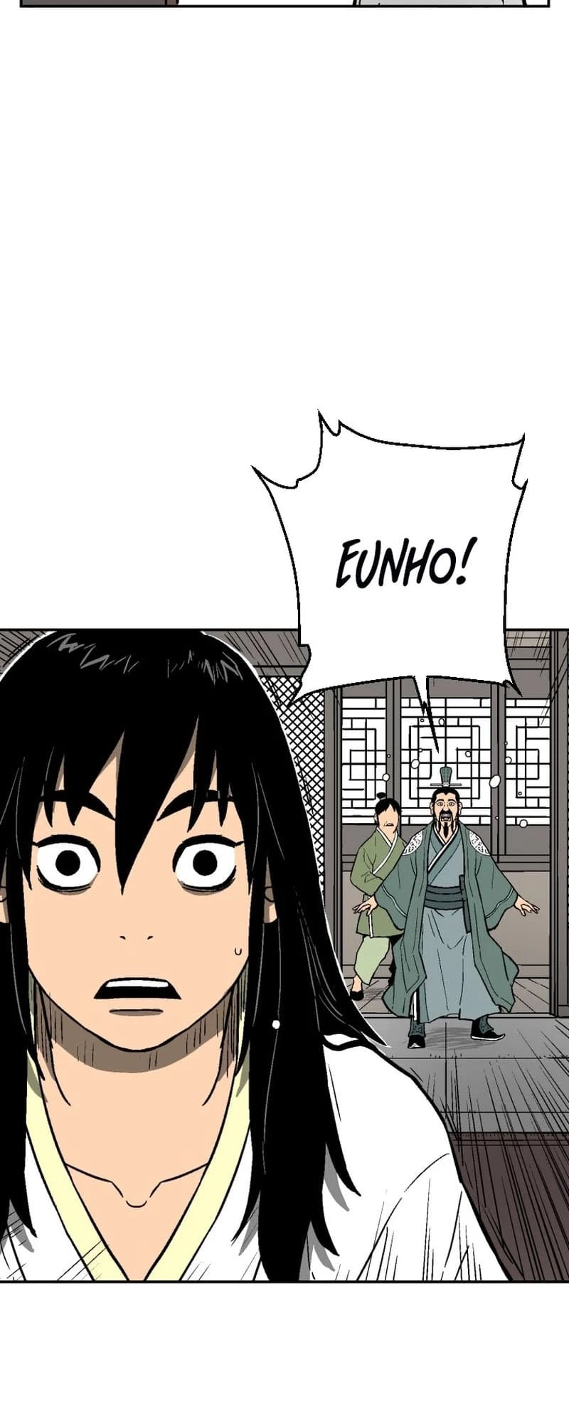 Biography of Hwiyeong Sword Chapter 3 - 40