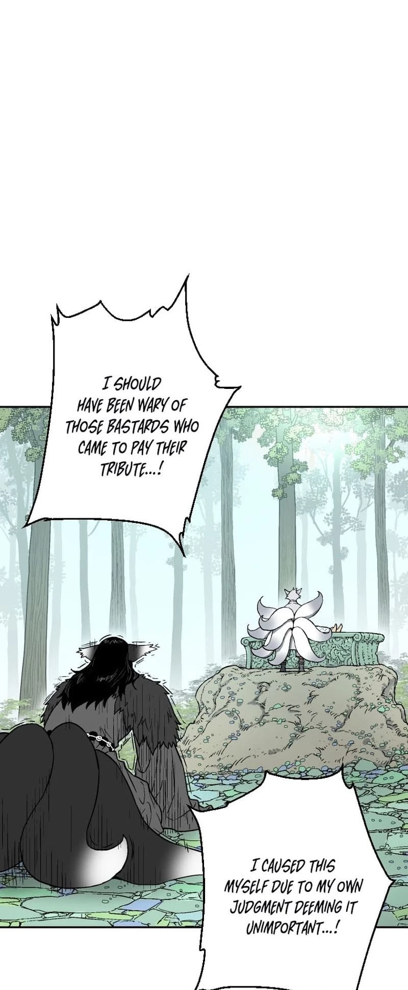Biography of Hwiyeong Sword Chapter 2 - 3