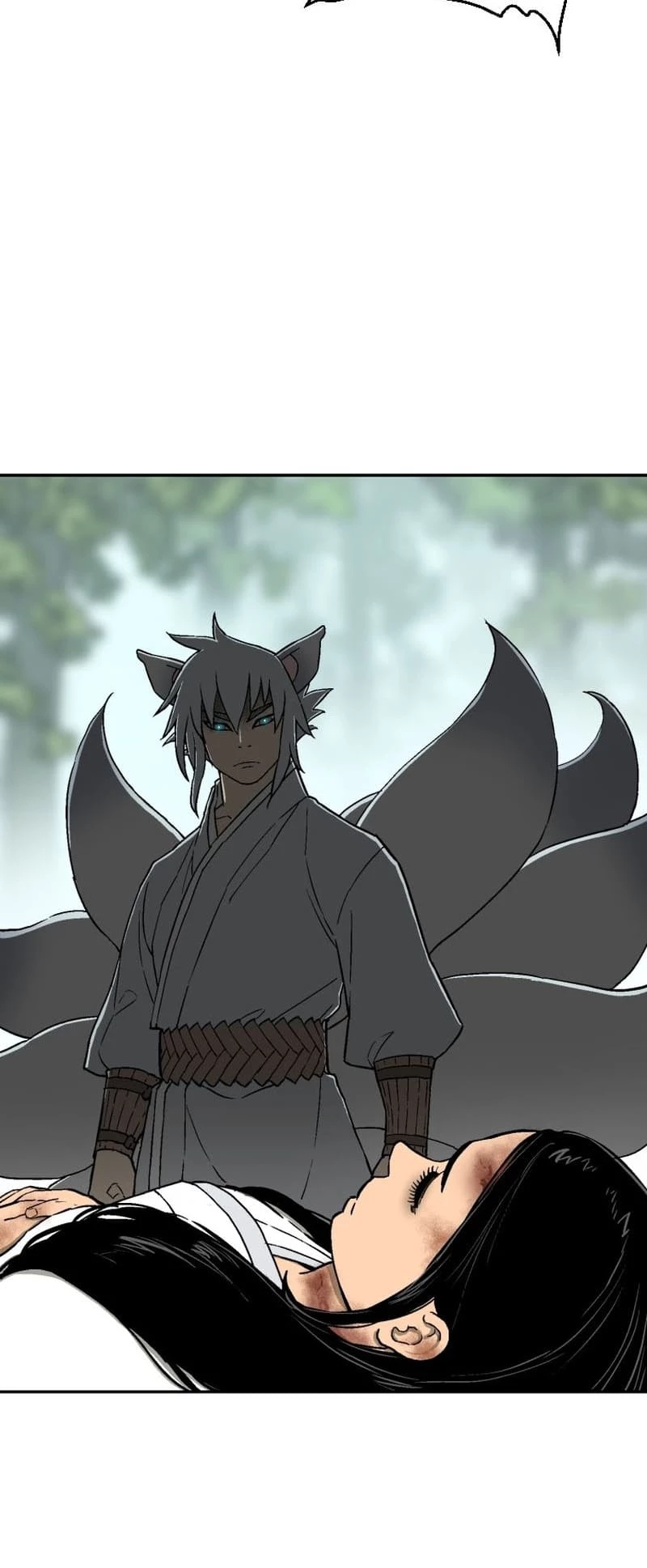 Biography of Hwiyeong Sword Chapter 2 - 4