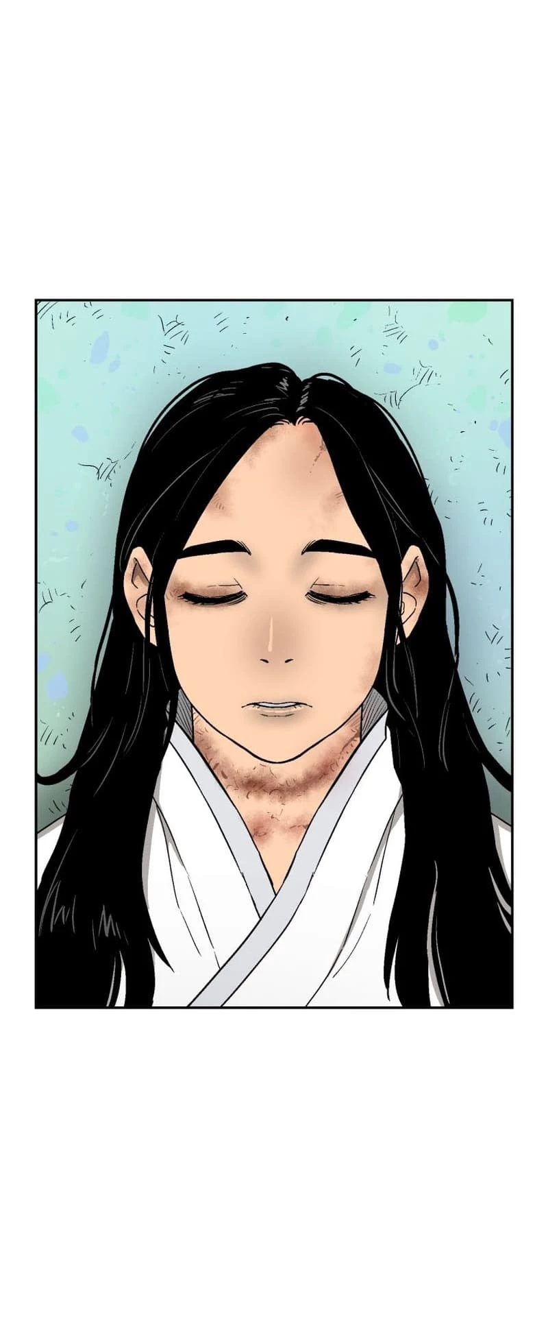 Biography of Hwiyeong Sword Chapter 2 - 5