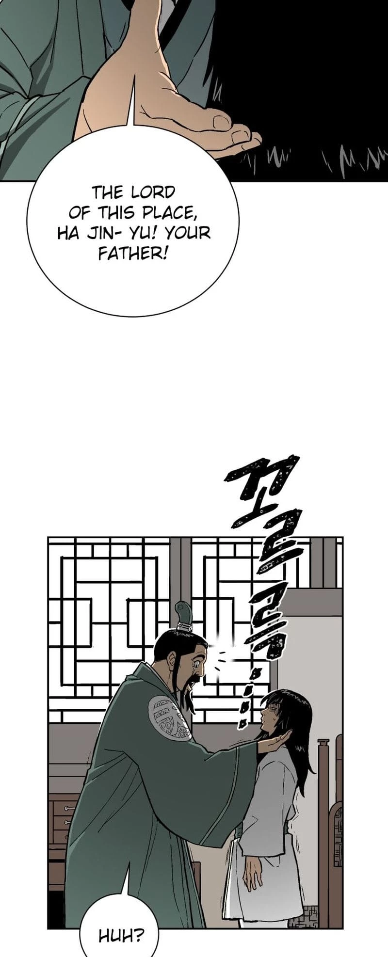 Biography of Hwiyeong Sword Chapter 3 - 46