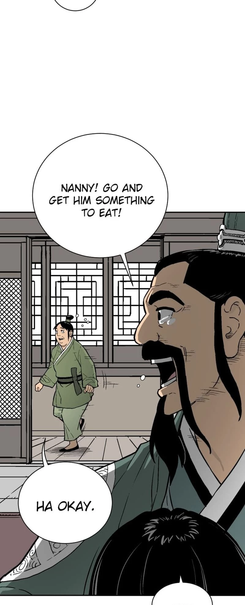 Biography of Hwiyeong Sword Chapter 3 - 47