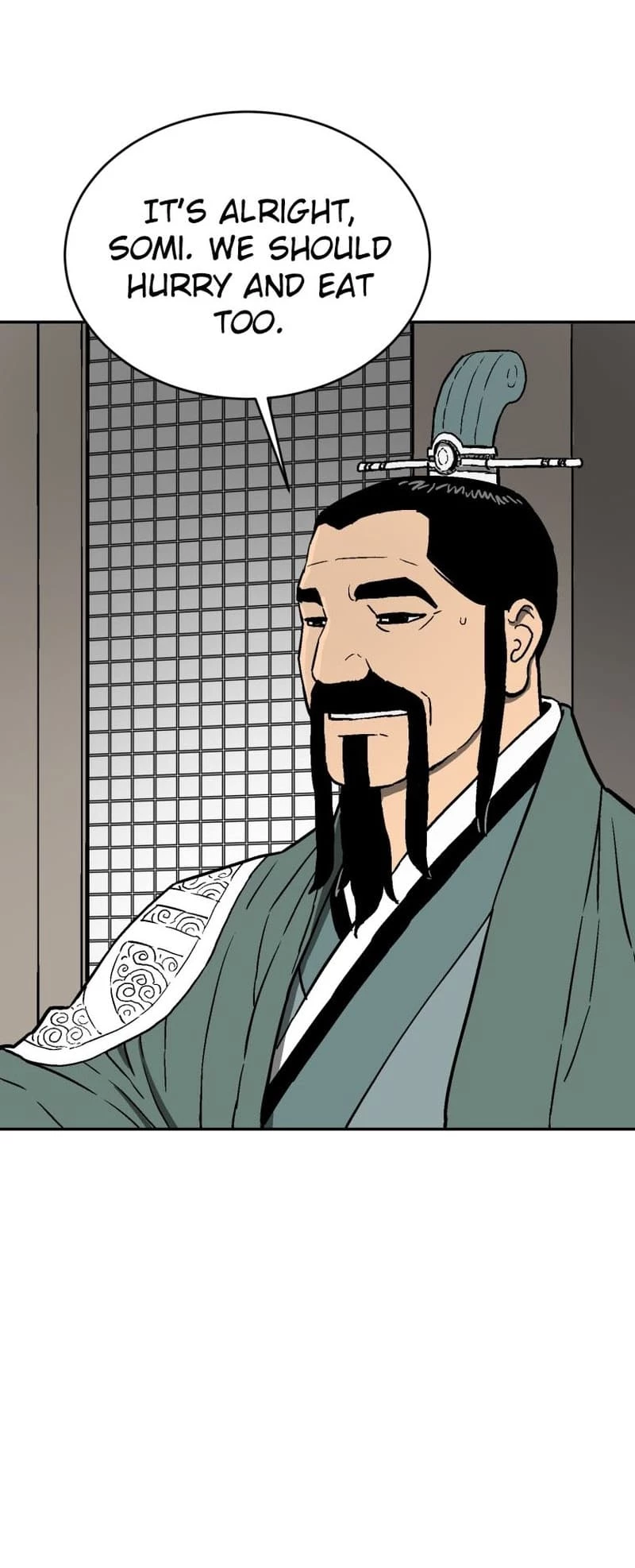 Biography of Hwiyeong Sword Chapter 4 - 57