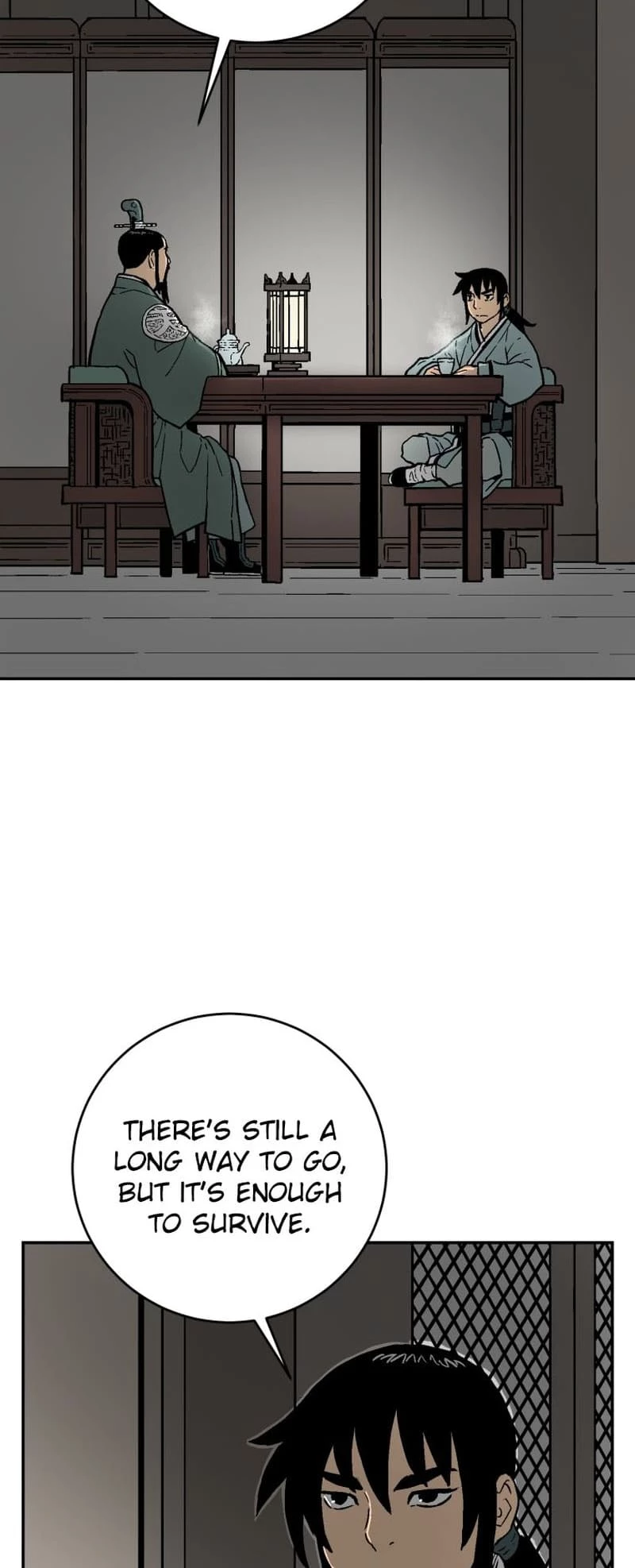 Biography of Hwiyeong Sword Chapter 4 - 59