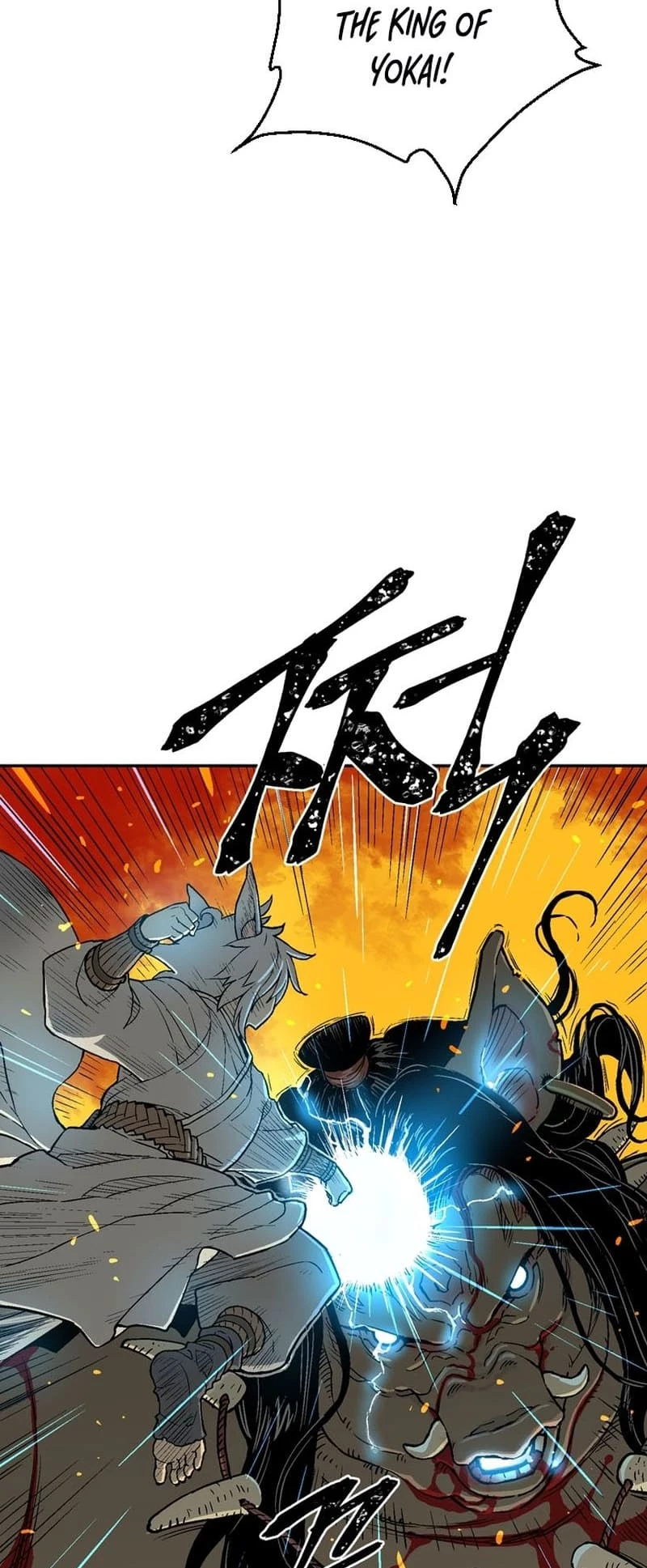 Biography of Hwiyeong Sword Chapter 2 - 13