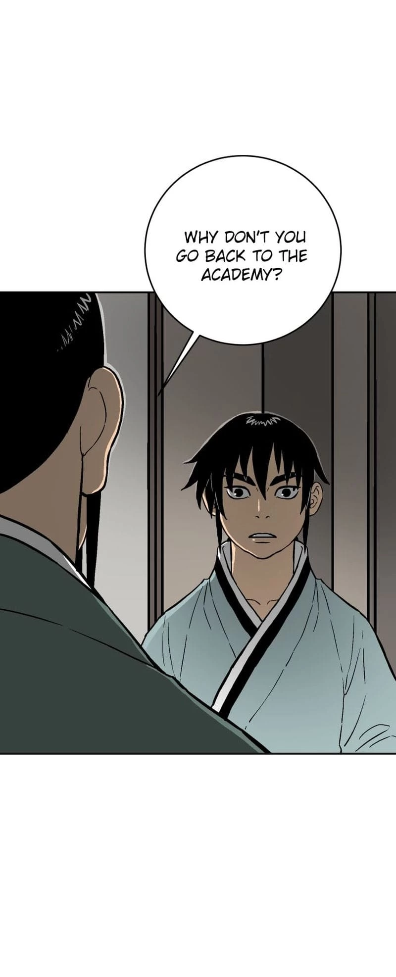 Biography of Hwiyeong Sword Chapter 4 - 62