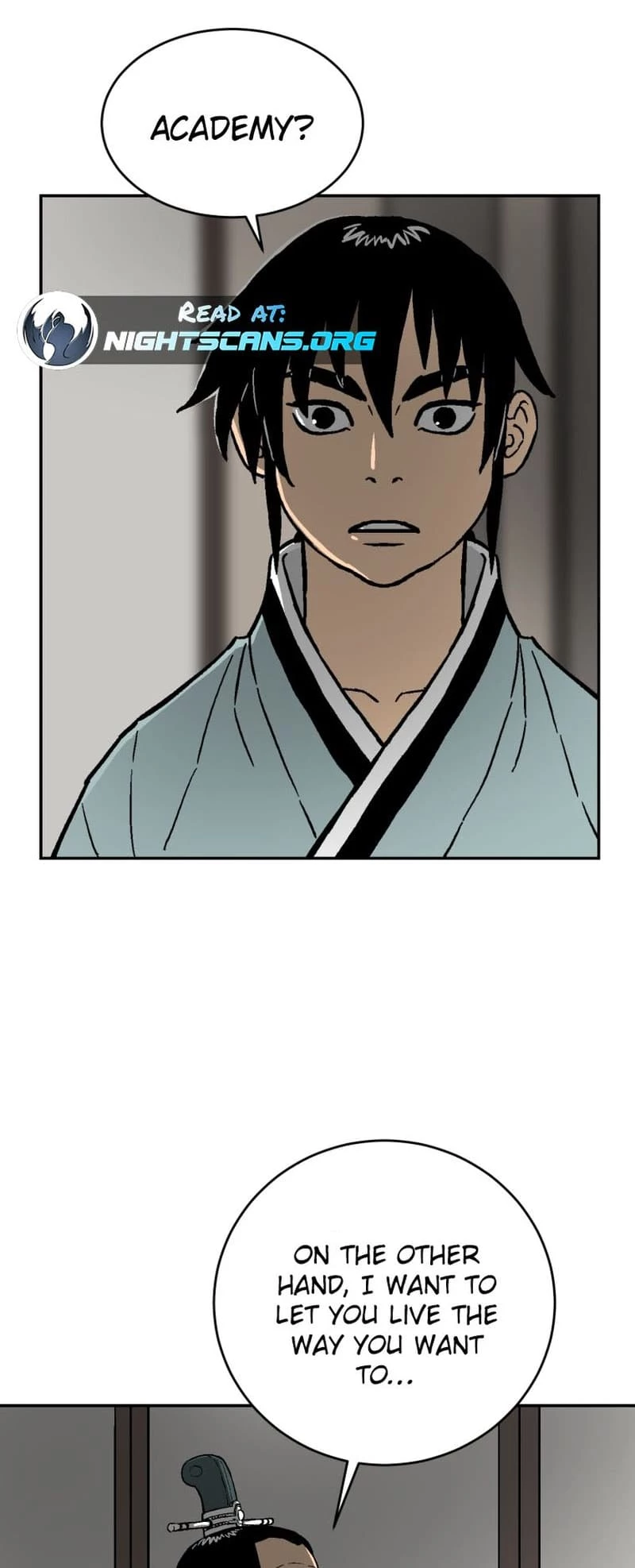 Biography of Hwiyeong Sword Chapter 4 - 63