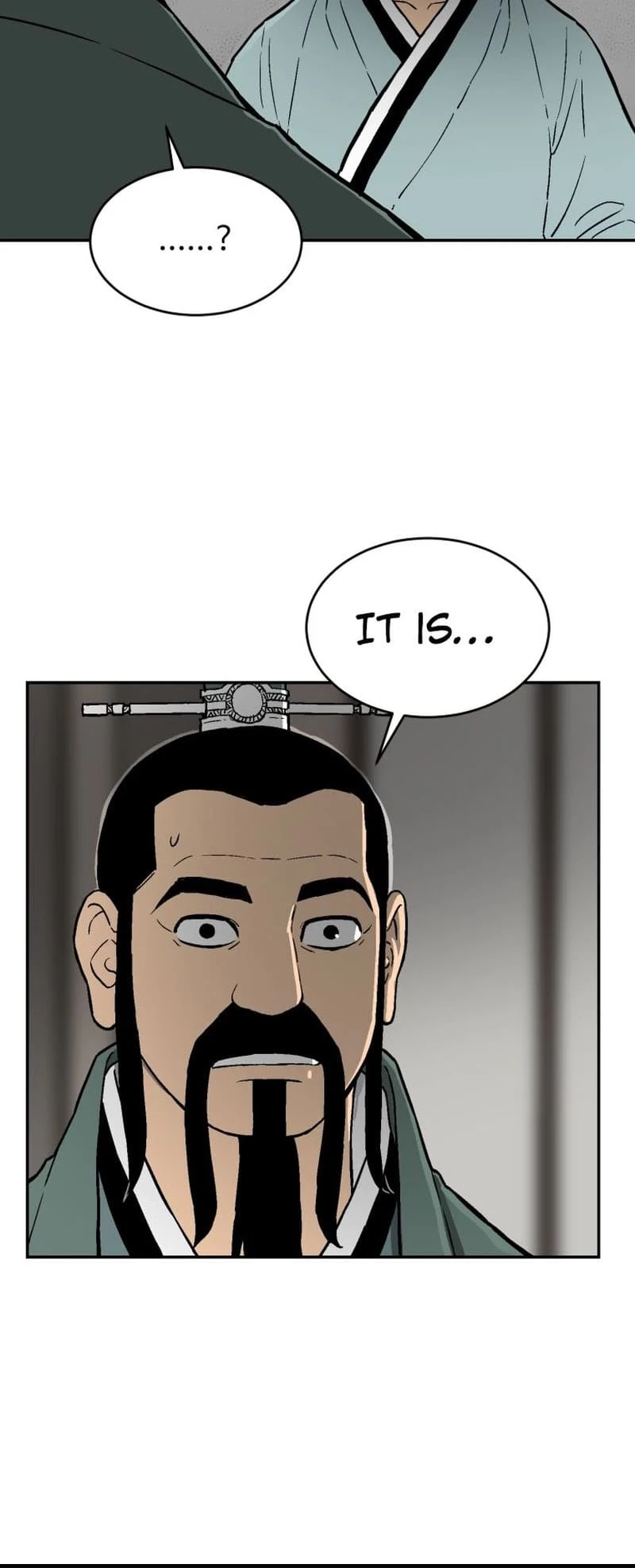 Biography of Hwiyeong Sword Chapter 4 - 65
