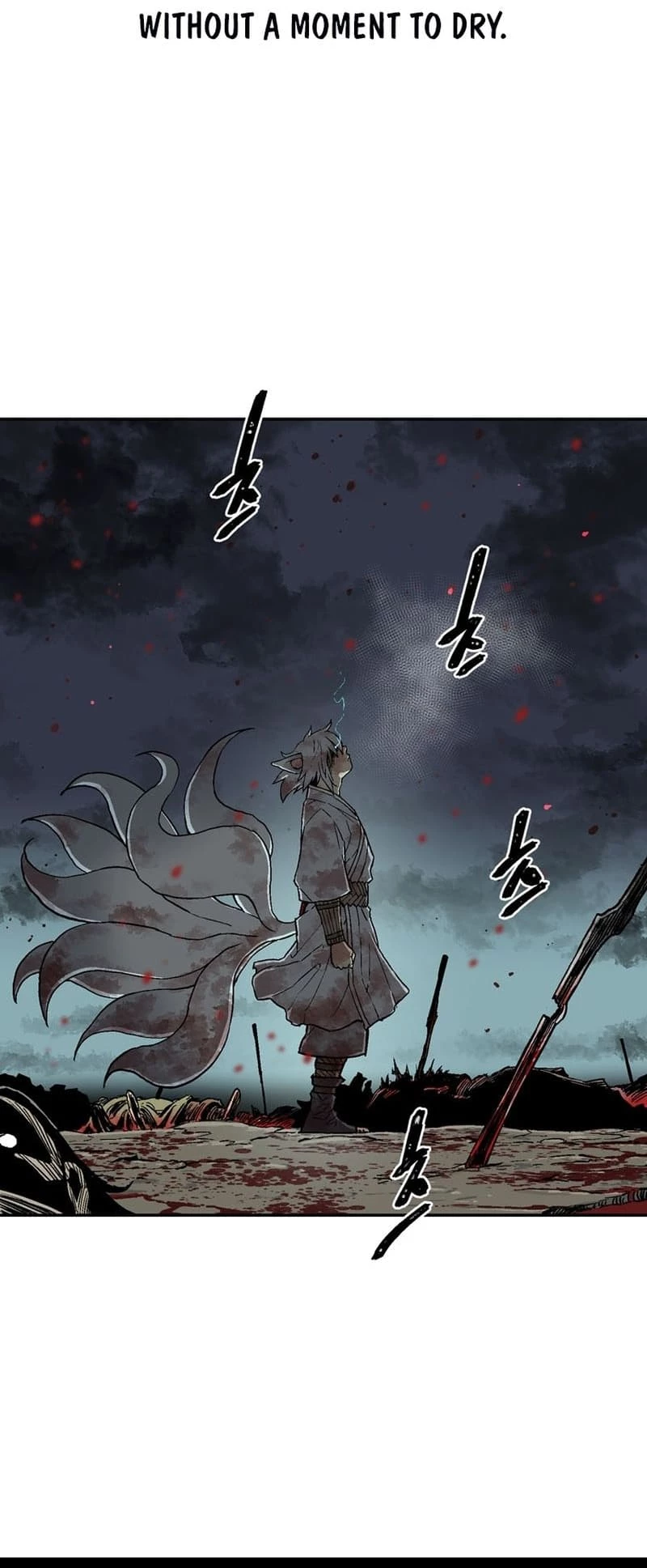 Biography of Hwiyeong Sword Chapter 2 - 17