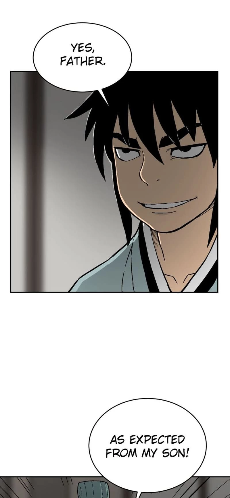 Biography of Hwiyeong Sword Chapter 4 - 68