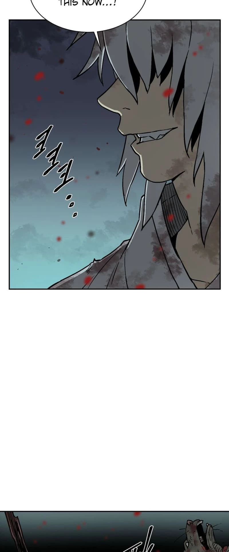 Biography of Hwiyeong Sword Chapter 2 - 20