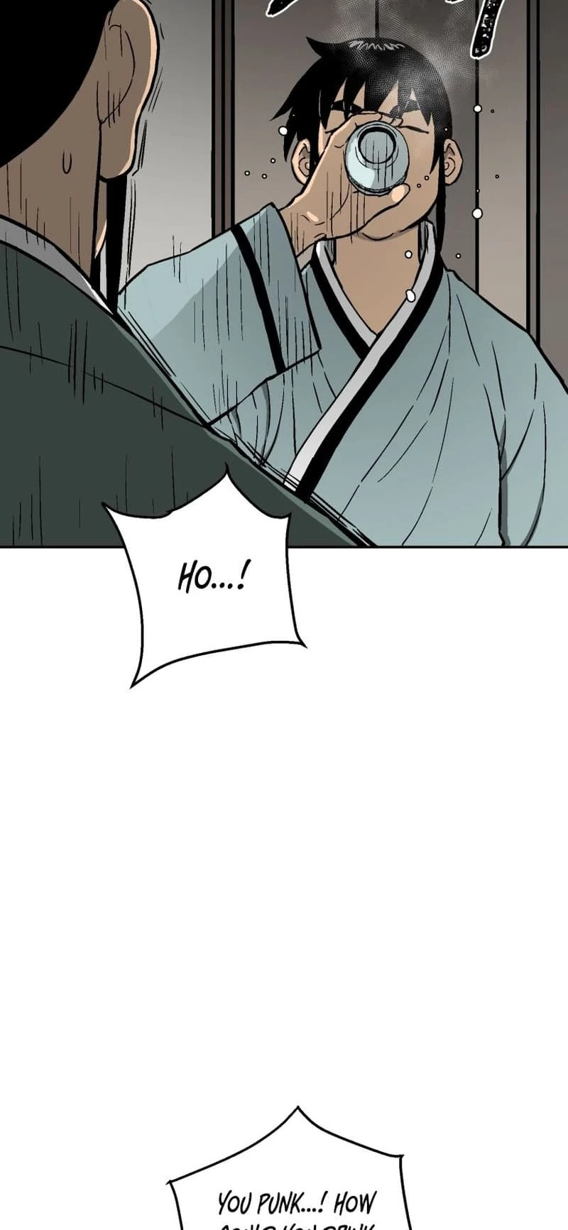 Biography of Hwiyeong Sword Chapter 4 - 71