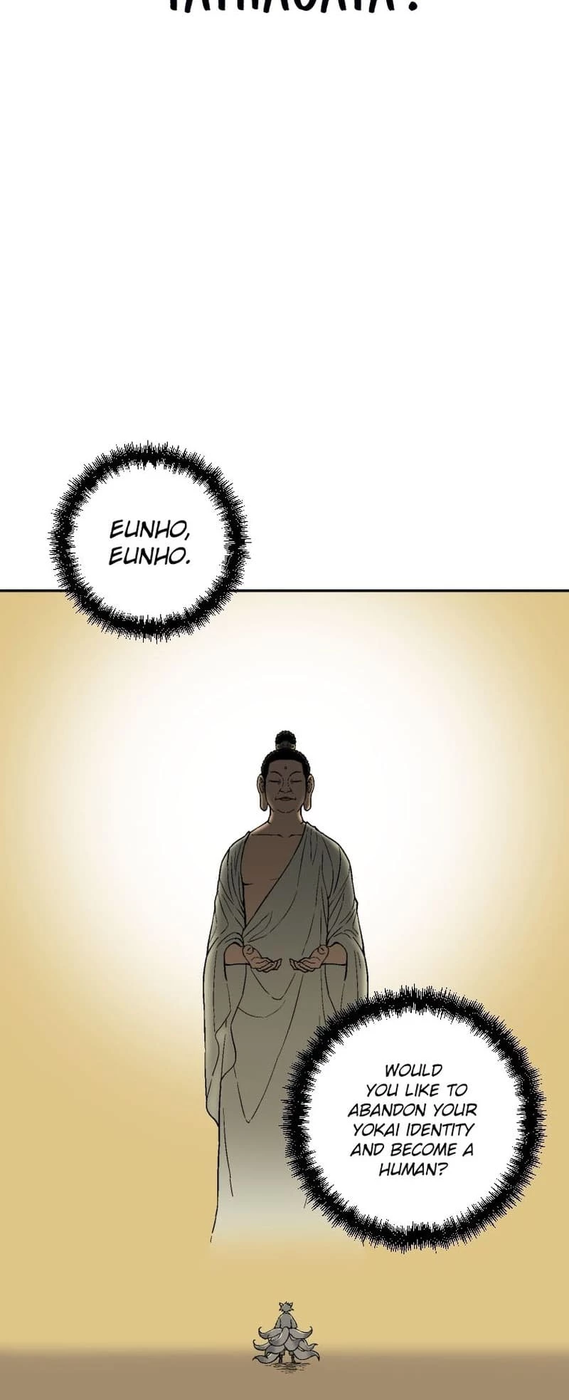 Biography of Hwiyeong Sword Chapter 2 - 35