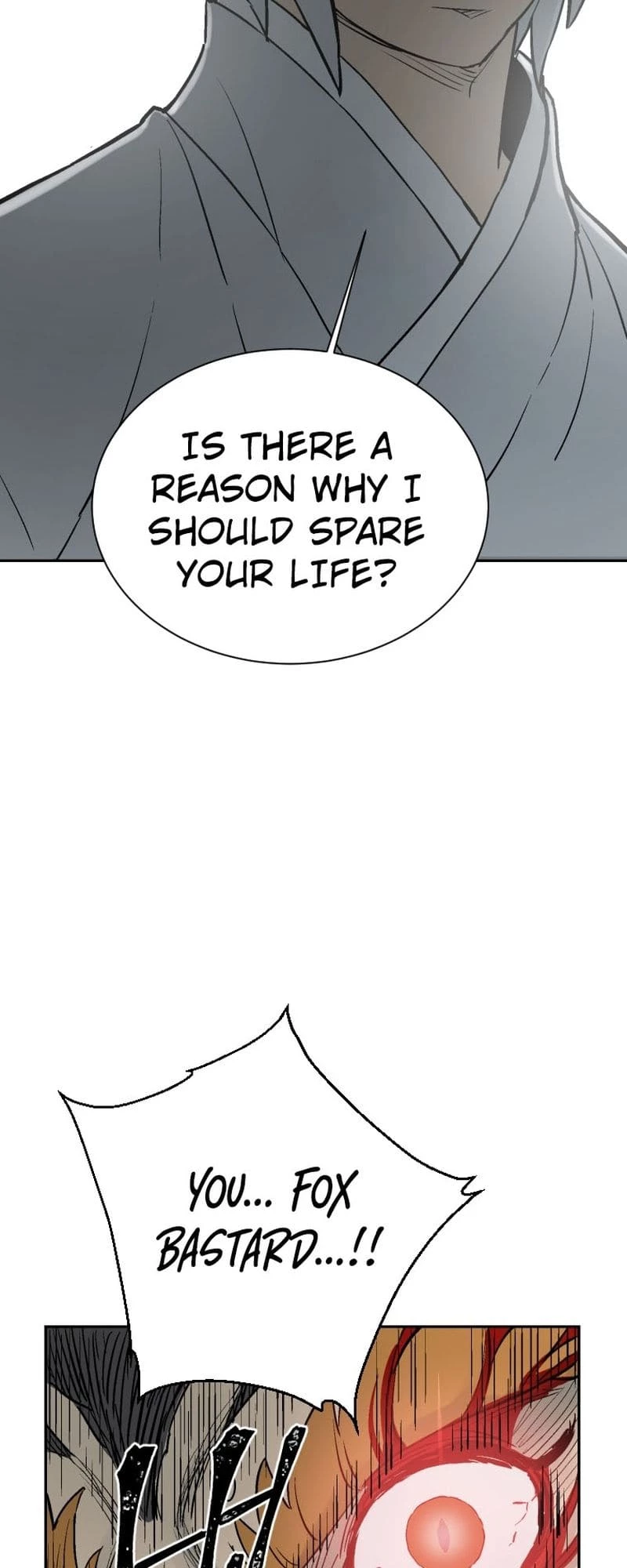 Biography of Hwiyeong Sword Chapter 1 - 14