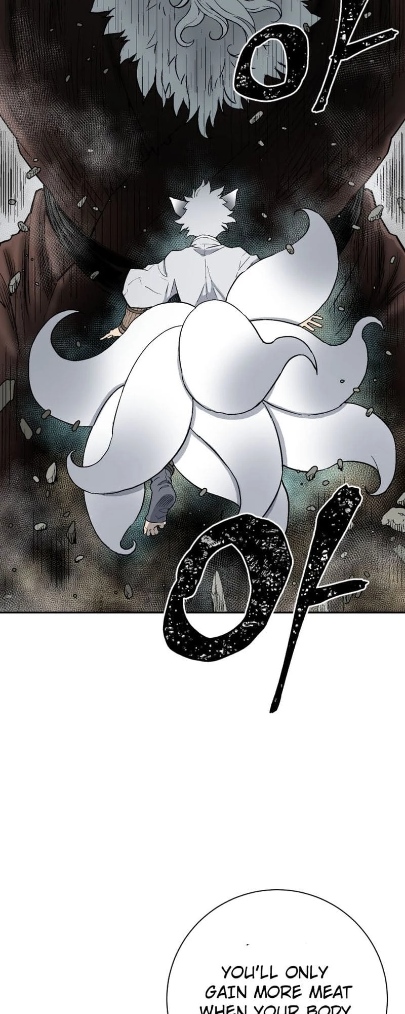 Biography of Hwiyeong Sword Chapter 1 - 16