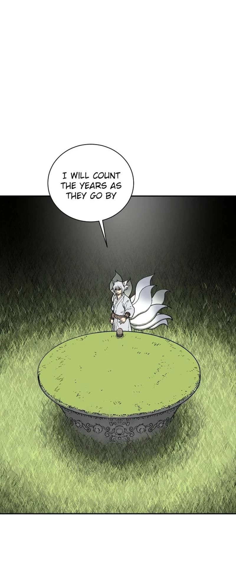 Biography of Hwiyeong Sword Chapter 2 - 46